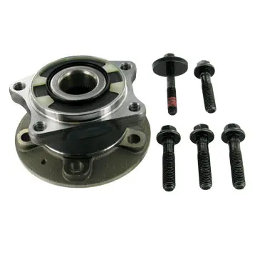 Set rulment roata SKF VKBA 3627