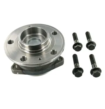 Set rulment roata SKF VKBA 3631