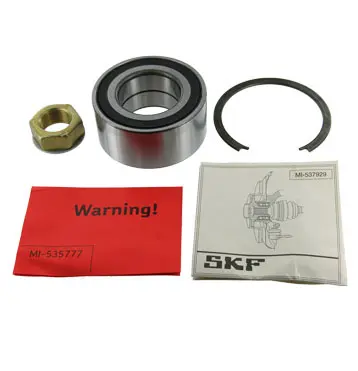 Set rulment roata SKF VKBA 3633