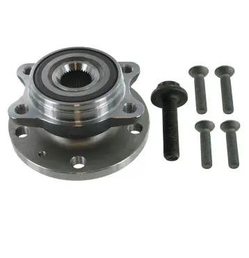 Set rulment roata SKF VKBA 3643
