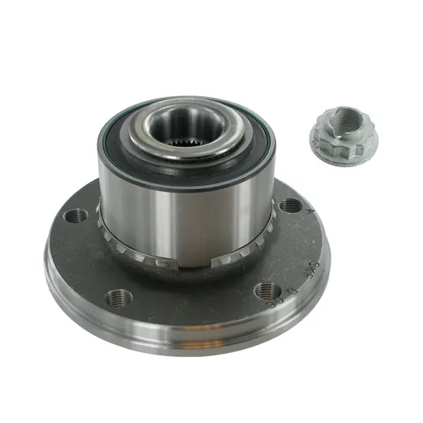 Set rulment roata SKF VKBA 3646