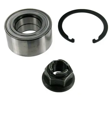 Set rulment roata SKF VKBA 3647