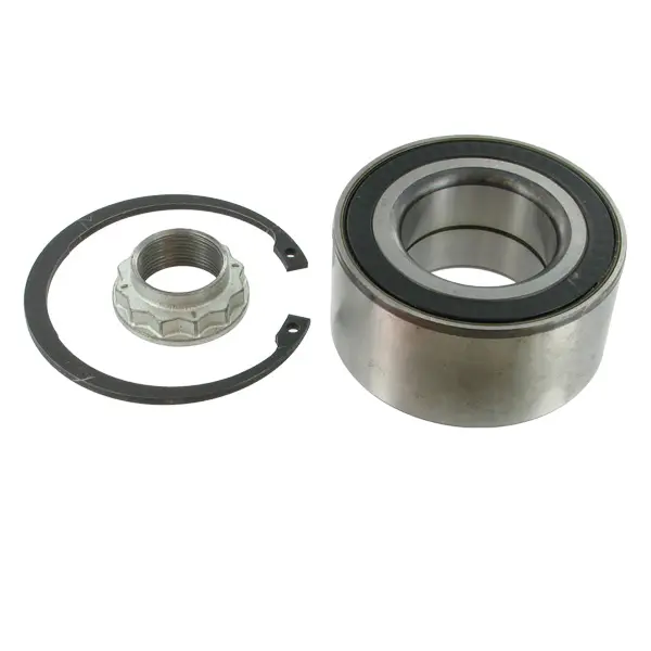 Set rulment roata SKF VKBA 3668