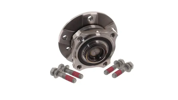 Set rulment roata SKF VKBA 3670