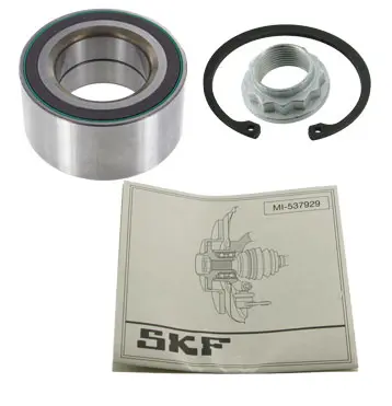 Set rulment roata SKF VKBA 3682