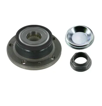 Set rulment roata SKF VKBA 3693