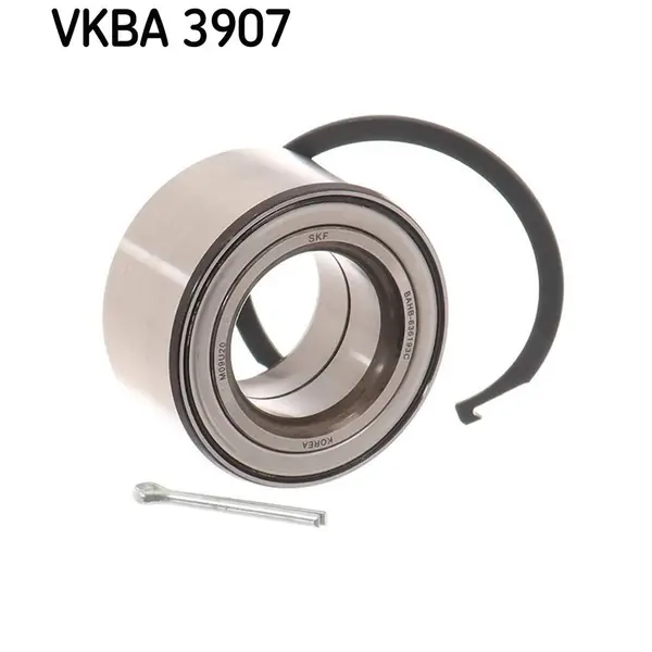 Set rulment roata SKF VKBA 3907