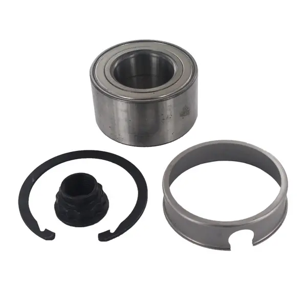 Set rulment roata SKF VKBA 3946