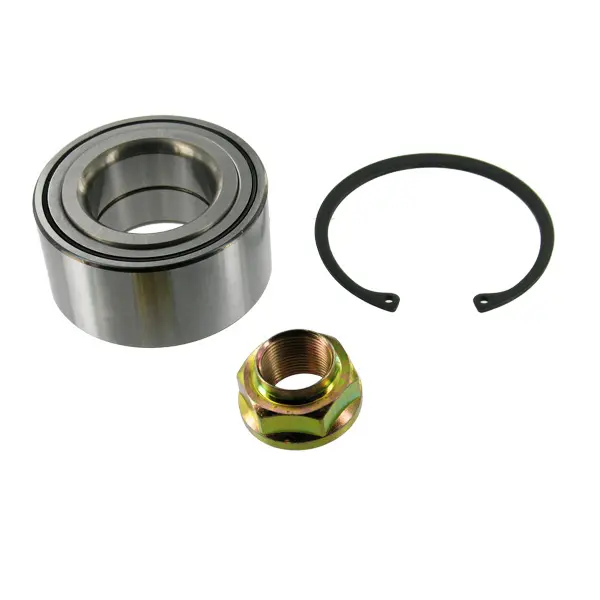 Set rulment roata SKF VKBA 3951