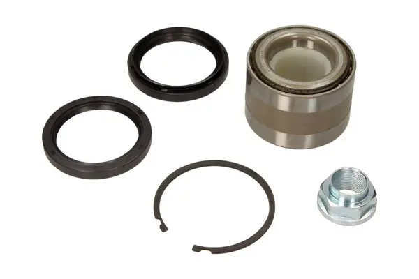 Set rulment roata SKF VKBA 3955