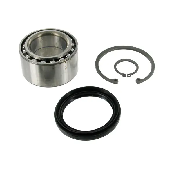 Set rulment roata SKF VKBA 3969