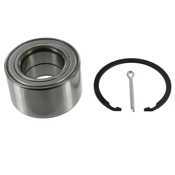 Set rulment roata SKF VKBA 3979