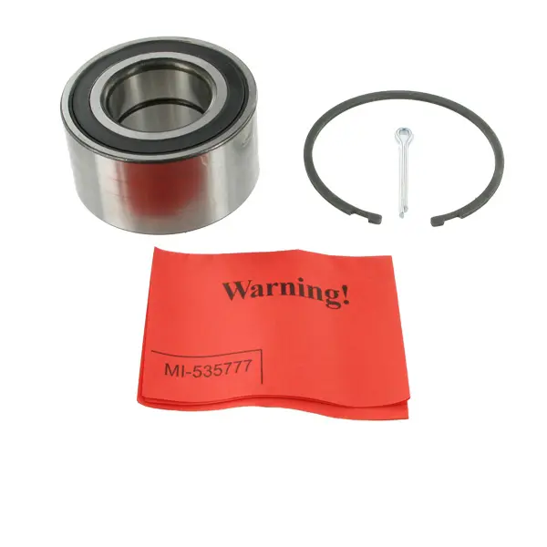 Set rulment roata SKF VKBA 3991