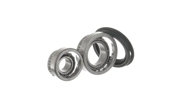 Set rulment roata SKF VKBA 517