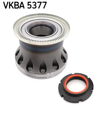 Set rulment roata SKF VKBA 5377