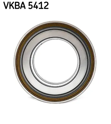 Set rulment roata SKF VKBA 5412