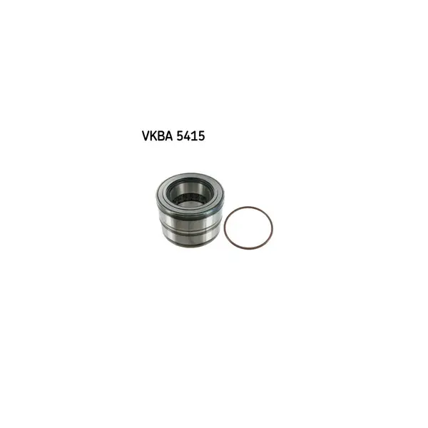 Set rulment roata SKF VKBA 5415