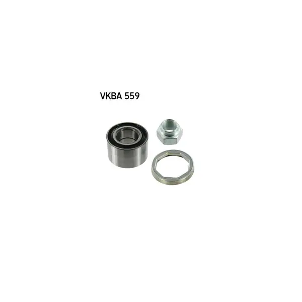Set rulment roata SKF VKBA 559