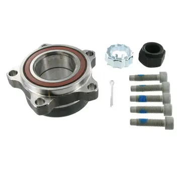 Set rulment roata SKF VKBA 6526