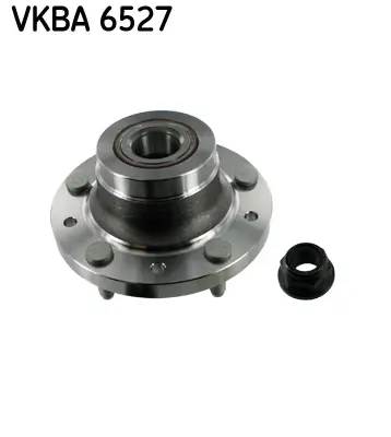 Set rulment roata SKF VKBA 6527