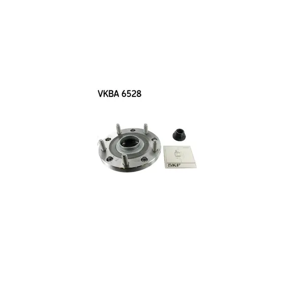 Set rulment roata SKF VKBA 6528