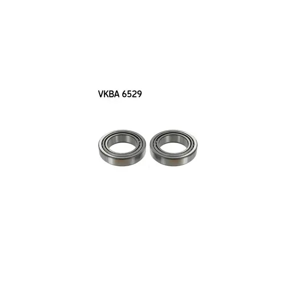 Set rulment roata SKF VKBA 6529
