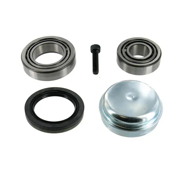 Set rulment roata SKF VKBA 6530