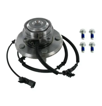 Set rulment roata SKF VKBA 6535