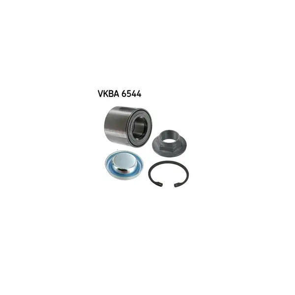 Set rulment roata SKF VKBA 6544
