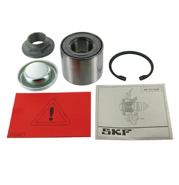 Set rulment roata SKF VKBA 6549