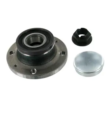 Set rulment roata SKF VKBA 6552