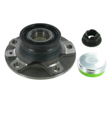 Set rulment roata SKF VKBA 6553