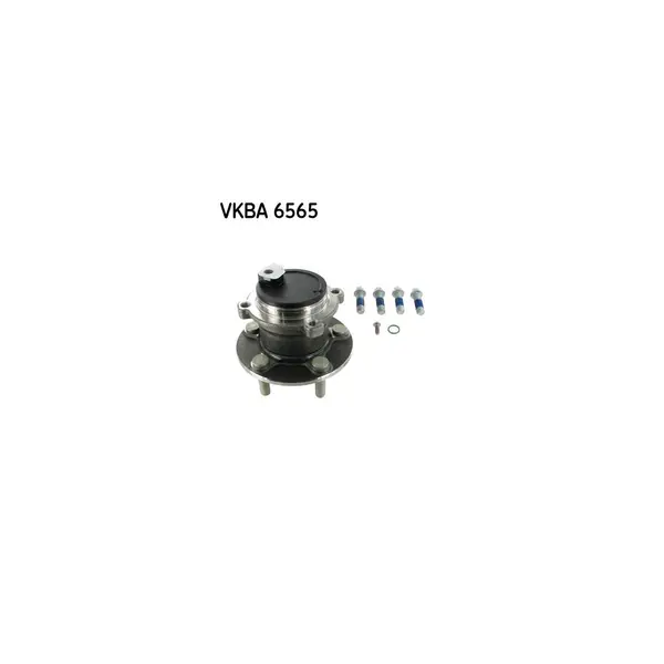 Set rulment roata SKF VKBA 6565