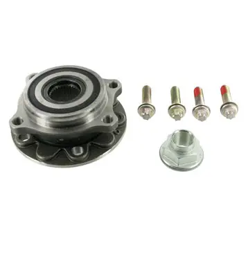 Set rulment roata SKF VKBA 6582