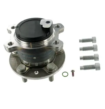 Set rulment roata SKF VKBA 6586