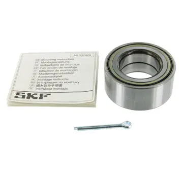 Set rulment roata SKF VKBA 6590