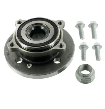 Set rulment roata SKF VKBA 6634