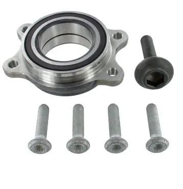 Set rulment roata SKF VKBA 6649
