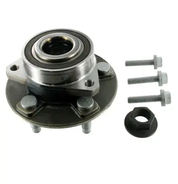 Set rulment roata SKF VKBA 6666