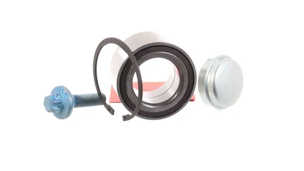 Set rulment roata SKF VKBA 6696