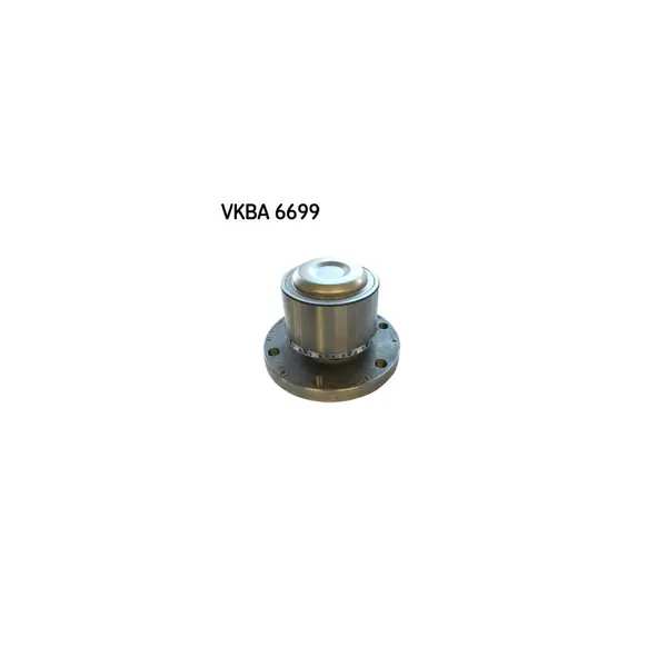 Set rulment roata SKF VKBA 6699