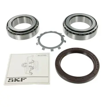 Set rulment roata SKF VKBA 6700