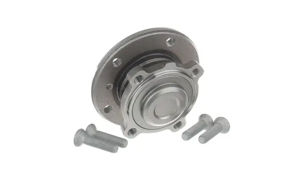 Set rulment roata SKF VKBA 6711