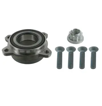Set rulment roata SKF VKBA 6735