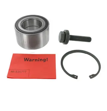 Set rulment roata SKF VKBA 6746