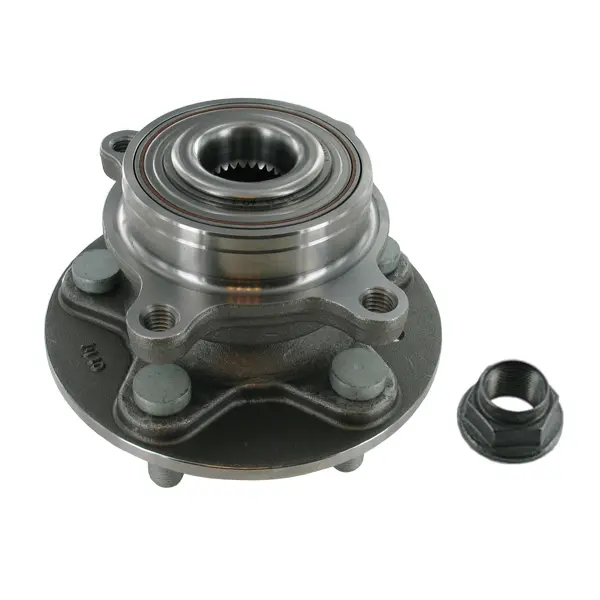 Set rulment roata SKF VKBA 6750