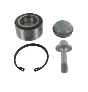 Set rulment roata SKF VKBA 6785