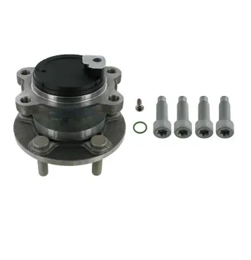 Set rulment roata SKF VKBA 6790