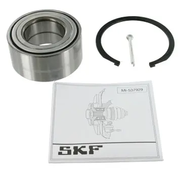 Set rulment roata SKF VKBA 6812