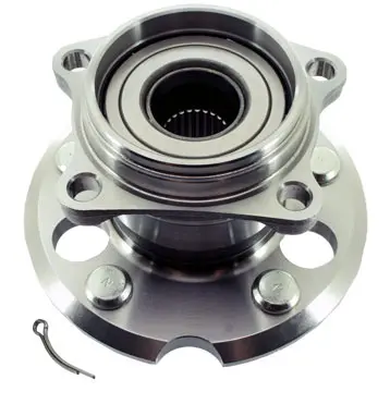 Set rulment roata SKF VKBA 6824